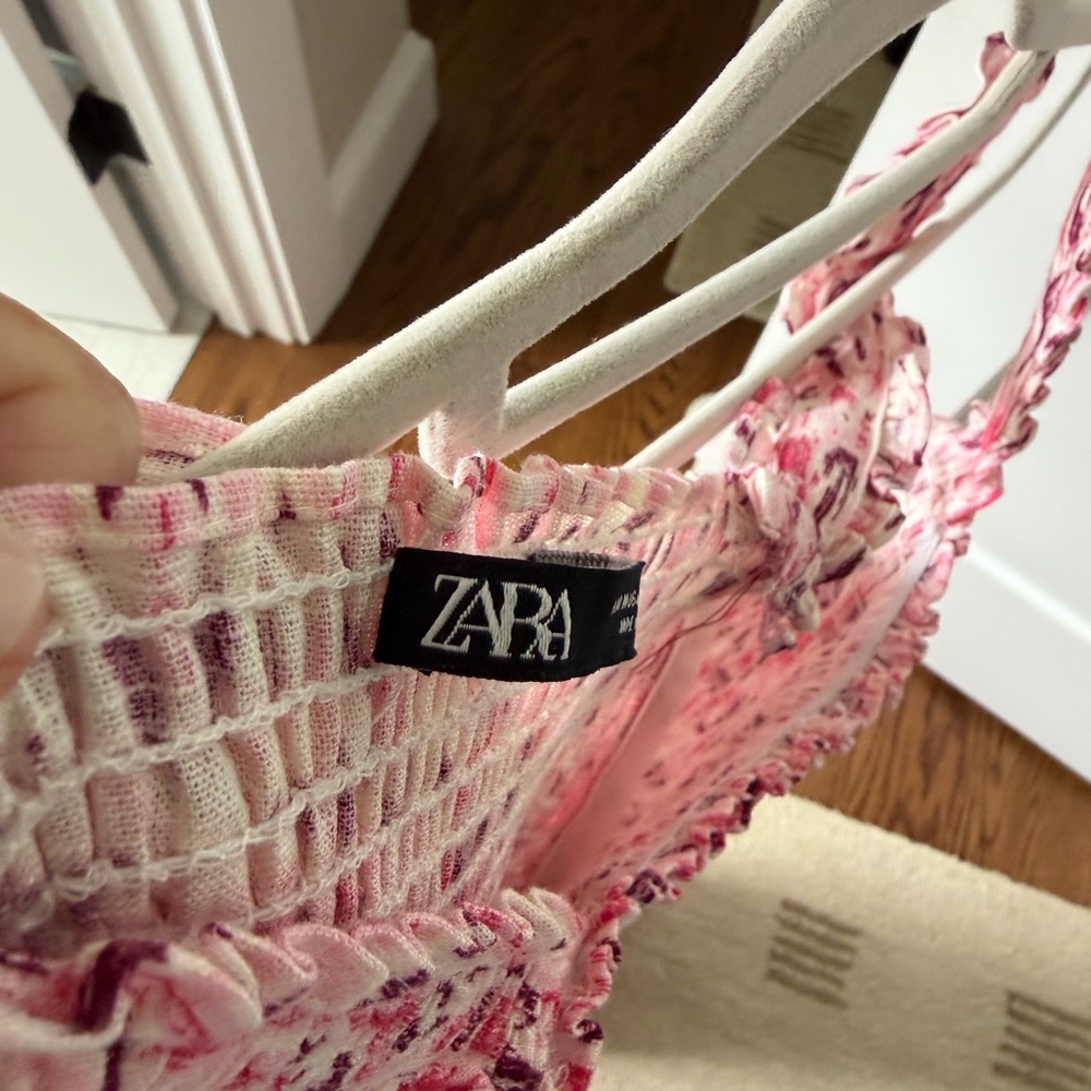 ZARA - Picture 5 of 5
